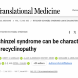 論文が掲載されました！