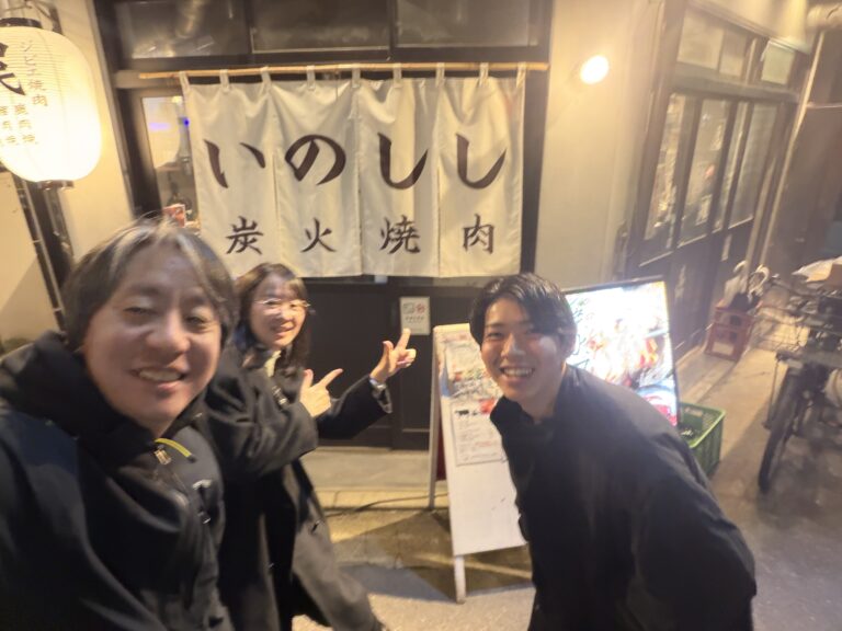 軟骨代謝学会（広島）にて発表してきました。