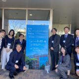 日本レックリングハウゼン病学会にて発表してきました（中島M2）。